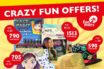 Crazy Fun Offers at Top 1 Toys