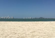  Cartagena de Indias, Bolivar-Colombia