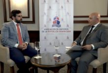  Ep 9 – Nexus with Ghatim Kabbara ft. Francisco Domínguez