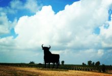  España, por los Cuernos!