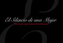  El Silencio de una Mujer